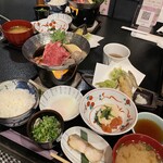 村民食堂 - 