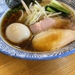 麺屋 いとう - 
