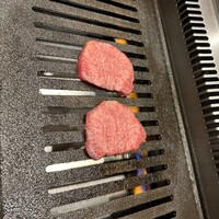 神戸焼肉 金虎 - 