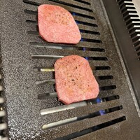 神戸焼肉 金虎 - 