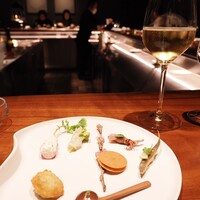 ルポンドシエル - 