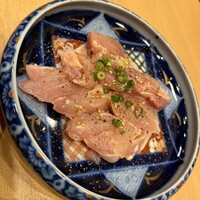 神戸焼肉 金虎 - 