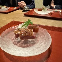 鶏割烹 ならや -  鶏割烹 ならや -