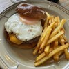KAKUMEI Burger & cafe