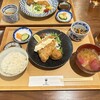 橋の湯食堂