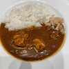 カレーダイニング アビオン