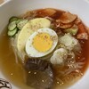 平壌冷麺食道園