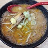 味噌ラーメン ひぐまや 仙台国分町店