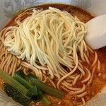 きんせい - 担々麺　¥900