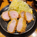 Tonkatsu Sakutarou - 