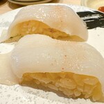 回転寿司 みさき 西川口店 - 