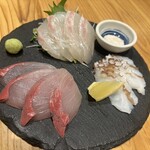 串の天ぷら屋 ツキイチ - 