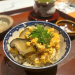 馳走 啐啄一十  - 