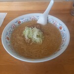 らーめん 大雅 - 料理写真: