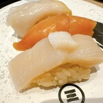 回転寿司 みさき 西川口店 - 