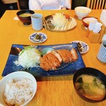 Nadai Tonkatsu Katsukura - 