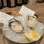 Oysterbar & Wine BELON - 