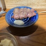 佐藤商店 - レバー（塩）