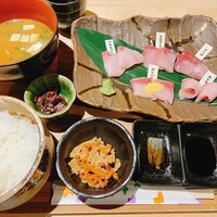 魚師匠 - 
