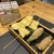 串の天ぷら屋 ツキイチ - 料理写真: