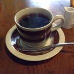 珈琲（ミディアムハイロースト）（平成26年3月撮影）