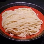 山岸一雄製麺所 - つけ麺（並）