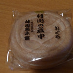 村岡総本舗 - 最中