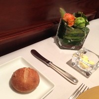 Recette - ★9ライ麦と全粒粉のパン