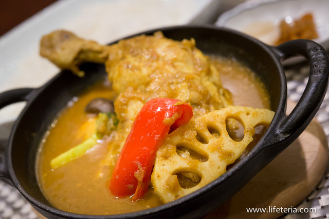 閉店】銀座カリー堂 （銀座咖喱堂） - 銀座/カレー | 食べログ