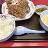 大阪王将 TXGAおおたかの森店