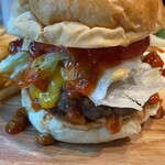 Embassy Cafe & Dining - Perfectly balanced and delicious.