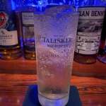 バー ジェットラグ - 