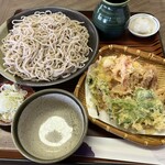 きよすみ食堂 - 料理写真: