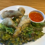 Embassy Cafe & Dining - Vietnamese Spring Rolls – Delicious and a safe choice