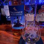 バー ジェットラグ - 