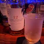 バー ジェットラグ - 