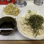 うどん屋 小相木店 - 