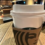 STARBUCKS COFFEE - 