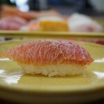 Tanuki sushi - ◇霜降りのトロ