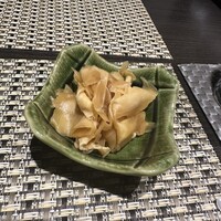 川崎 鮨 よこ田 - 