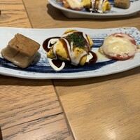 OSAKAきっちん。 東急プラザ渋谷店 - 