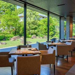 空間デザインや設えへのこだわり