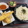 資さんうどん 陣山店