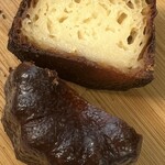 Baker's ANkuma - 外側カリカリッで中はトロトロッ