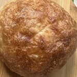 Baker's ANkuma - もちもち塩パン