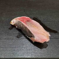 千葉たかおか - 富津の鯵