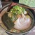 NAGAZUYA - 料理写真:野菜ラーメン