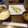 博多天ぷら なぐや - 料理写真:
