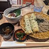 おらが蕎麦 プリコ三宮店