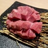和牛A5雌牛と熟成牛舌 肉屋いちゆく